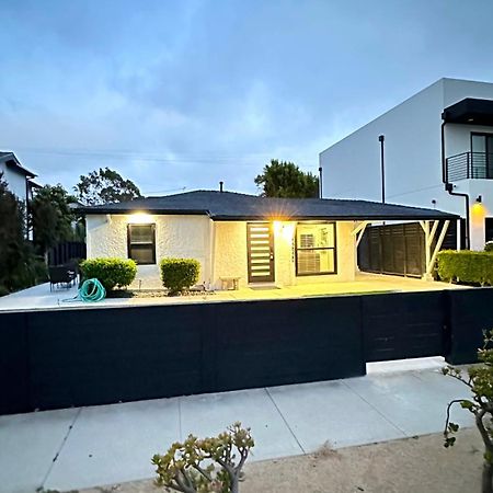 Modern Studio Stylish &Cozy Ieft Unit Los Ángeles Exterior foto