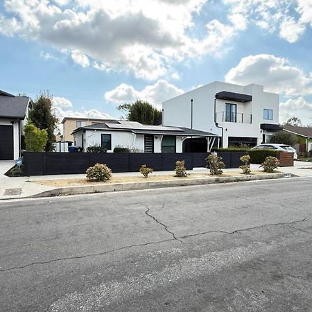 Modern Studio Stylish &Cozy Ieft Unit Los Ángeles Exterior foto