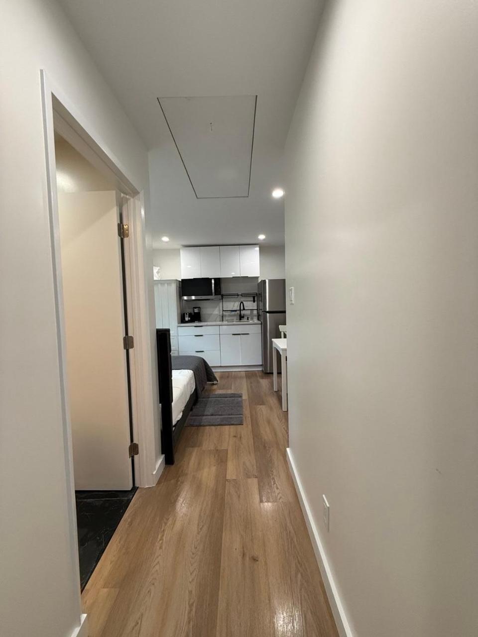 Modern Studio Stylish &Cozy Ieft Unit Los Ángeles Exterior foto