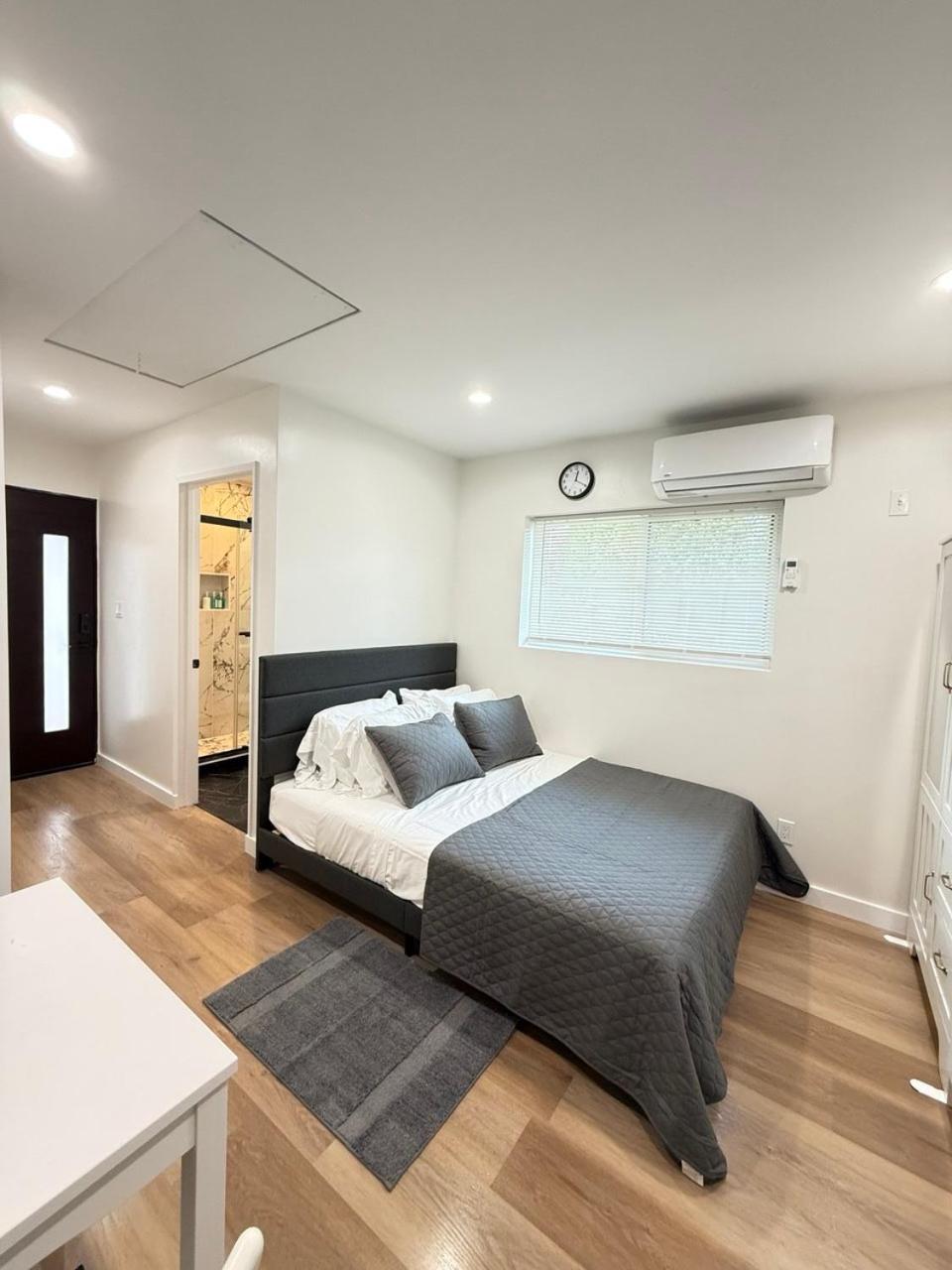 Modern Studio Stylish &Cozy Ieft Unit Los Ángeles Exterior foto