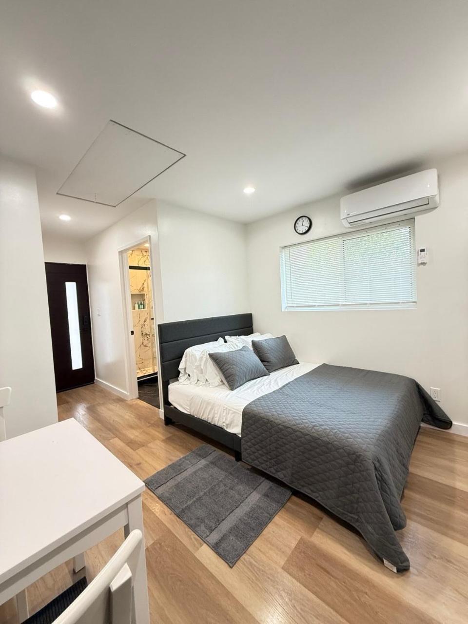 Modern Studio Stylish &Cozy Ieft Unit Los Ángeles Exterior foto