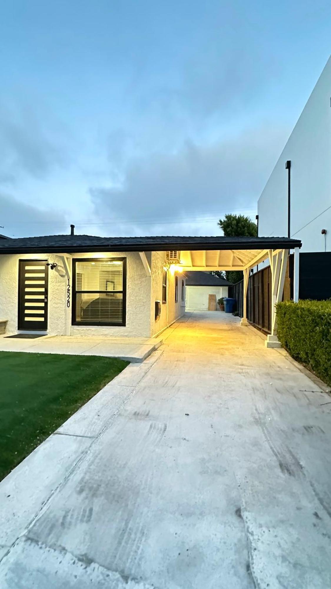 Modern Studio Stylish &Cozy Ieft Unit Los Ángeles Exterior foto