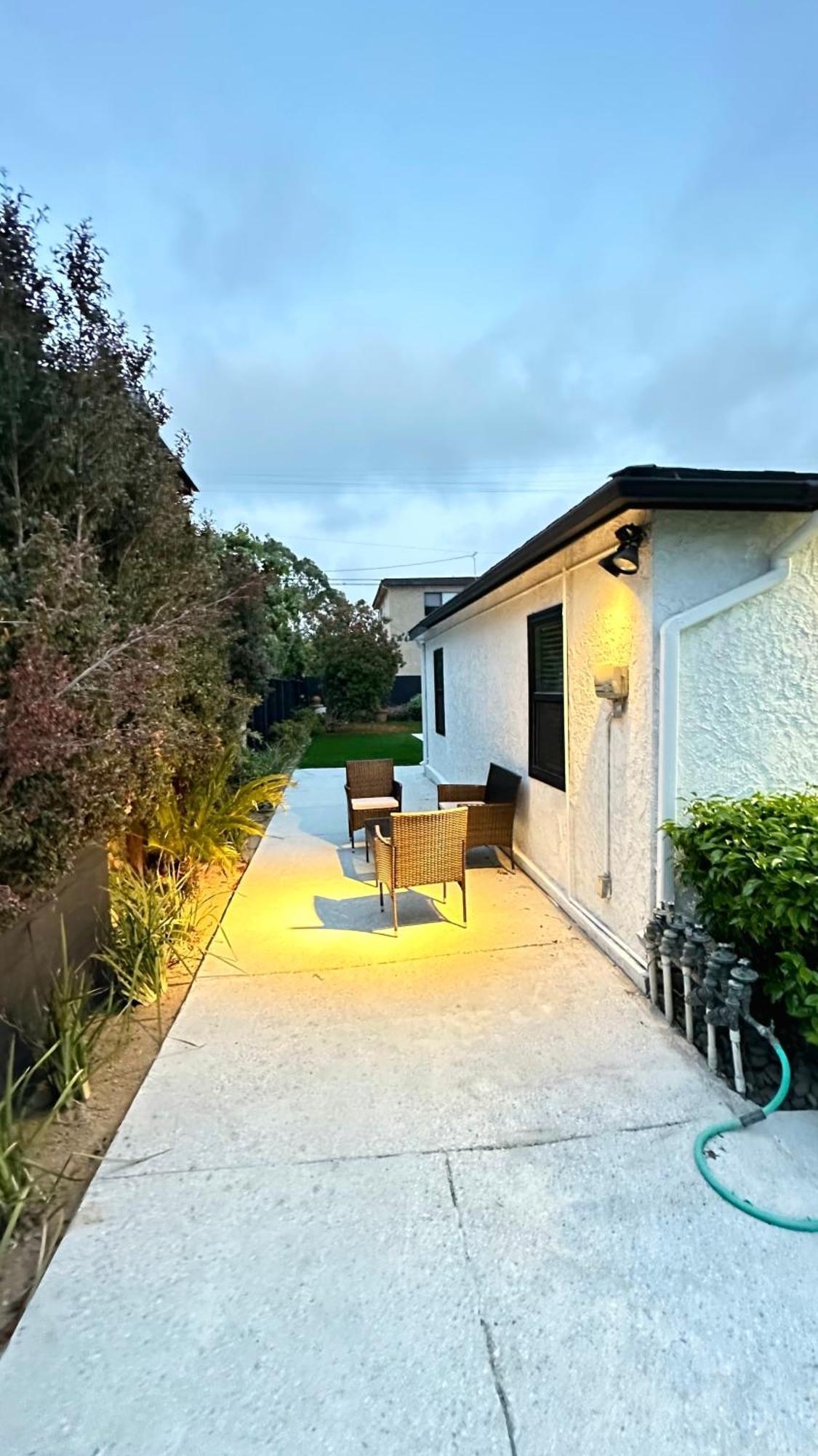 Modern Studio Stylish &Cozy Ieft Unit Los Ángeles Exterior foto