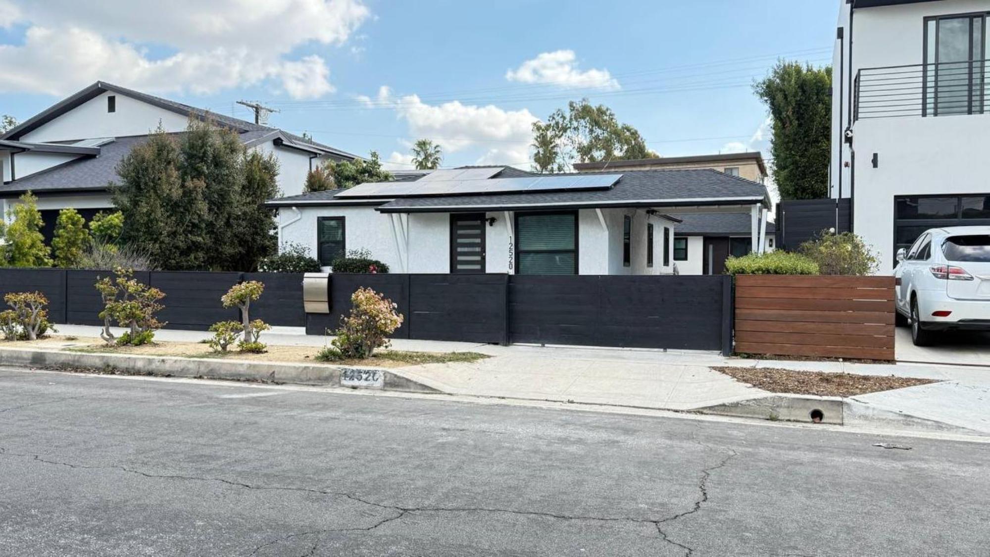 Modern Studio Stylish &Cozy Ieft Unit Los Ángeles Exterior foto