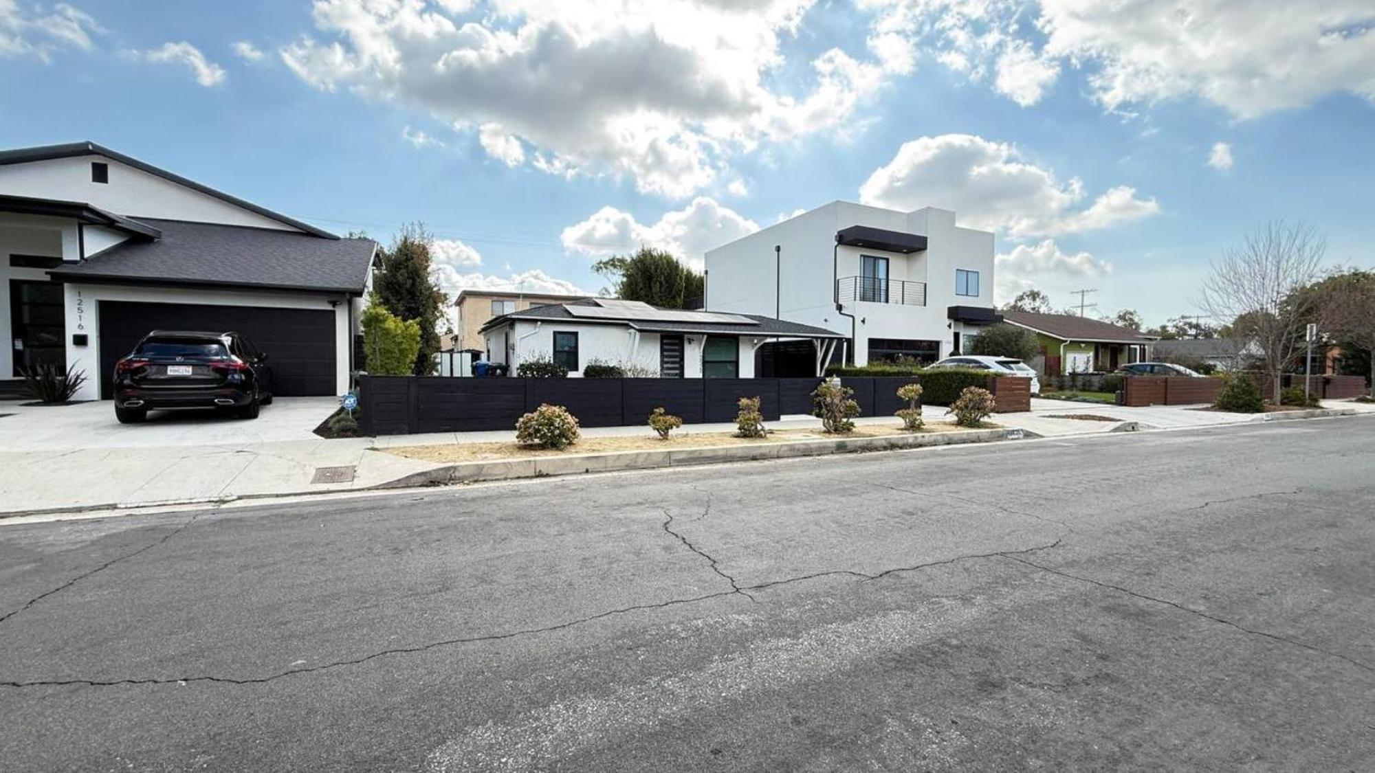 Modern Studio Stylish &Cozy Ieft Unit Los Ángeles Exterior foto