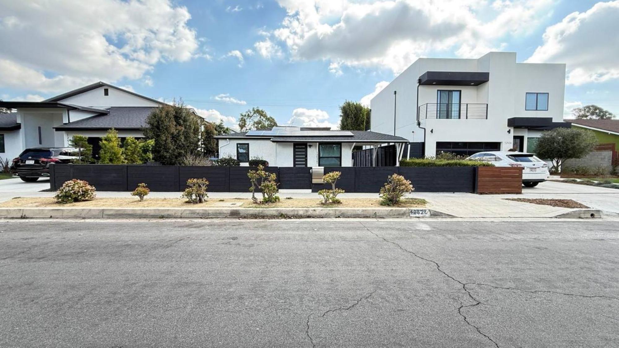 Modern Studio Stylish &Cozy Ieft Unit Los Ángeles Exterior foto