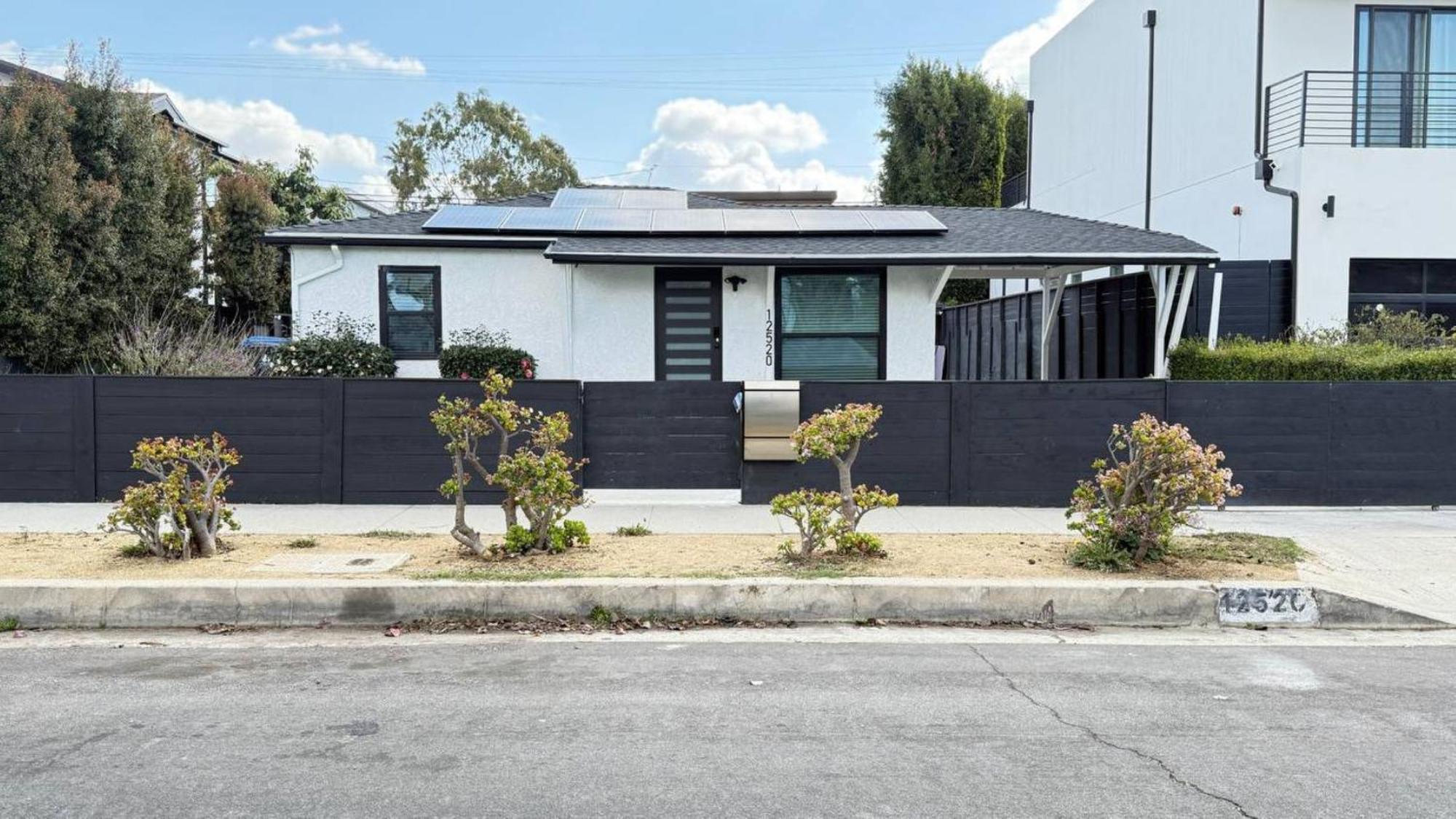 Modern Studio Stylish &Cozy Ieft Unit Los Ángeles Exterior foto