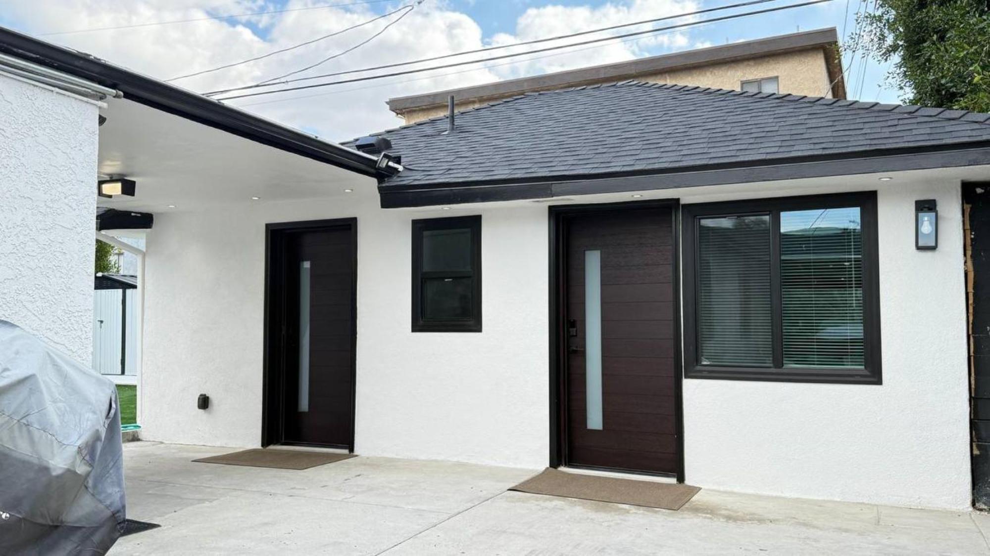 Modern Studio Stylish &Cozy Ieft Unit Los Ángeles Exterior foto