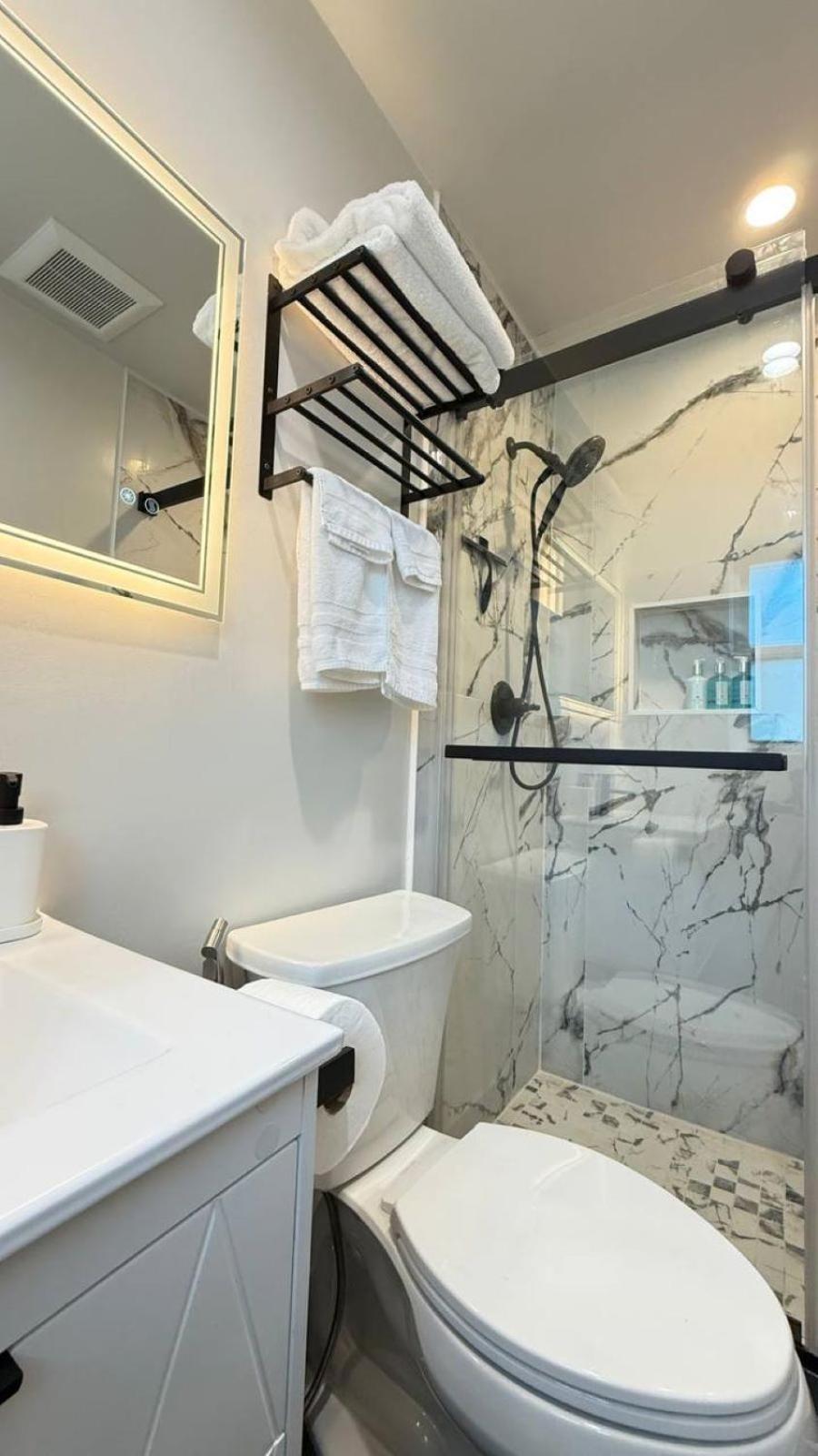 Modern Studio Stylish &Cozy Ieft Unit Los Ángeles Exterior foto