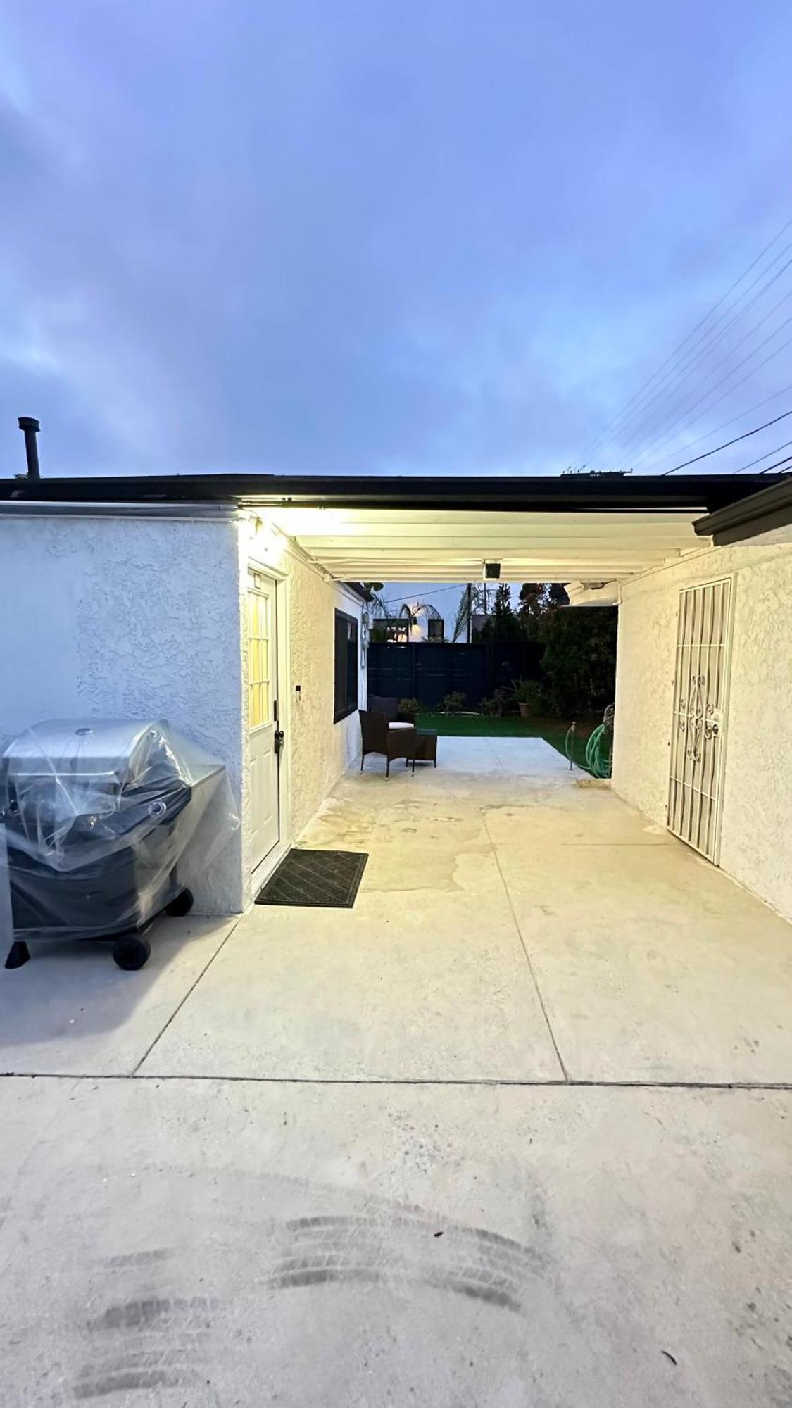 Modern Studio Stylish &Cozy Ieft Unit Los Ángeles Exterior foto